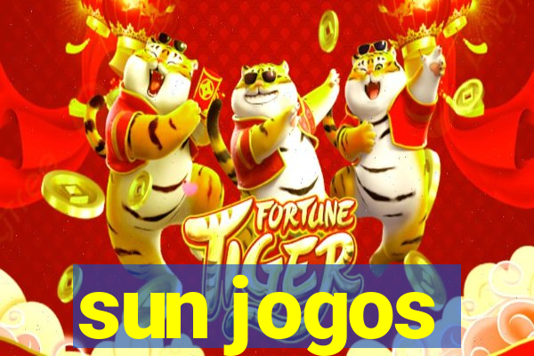 sun jogos